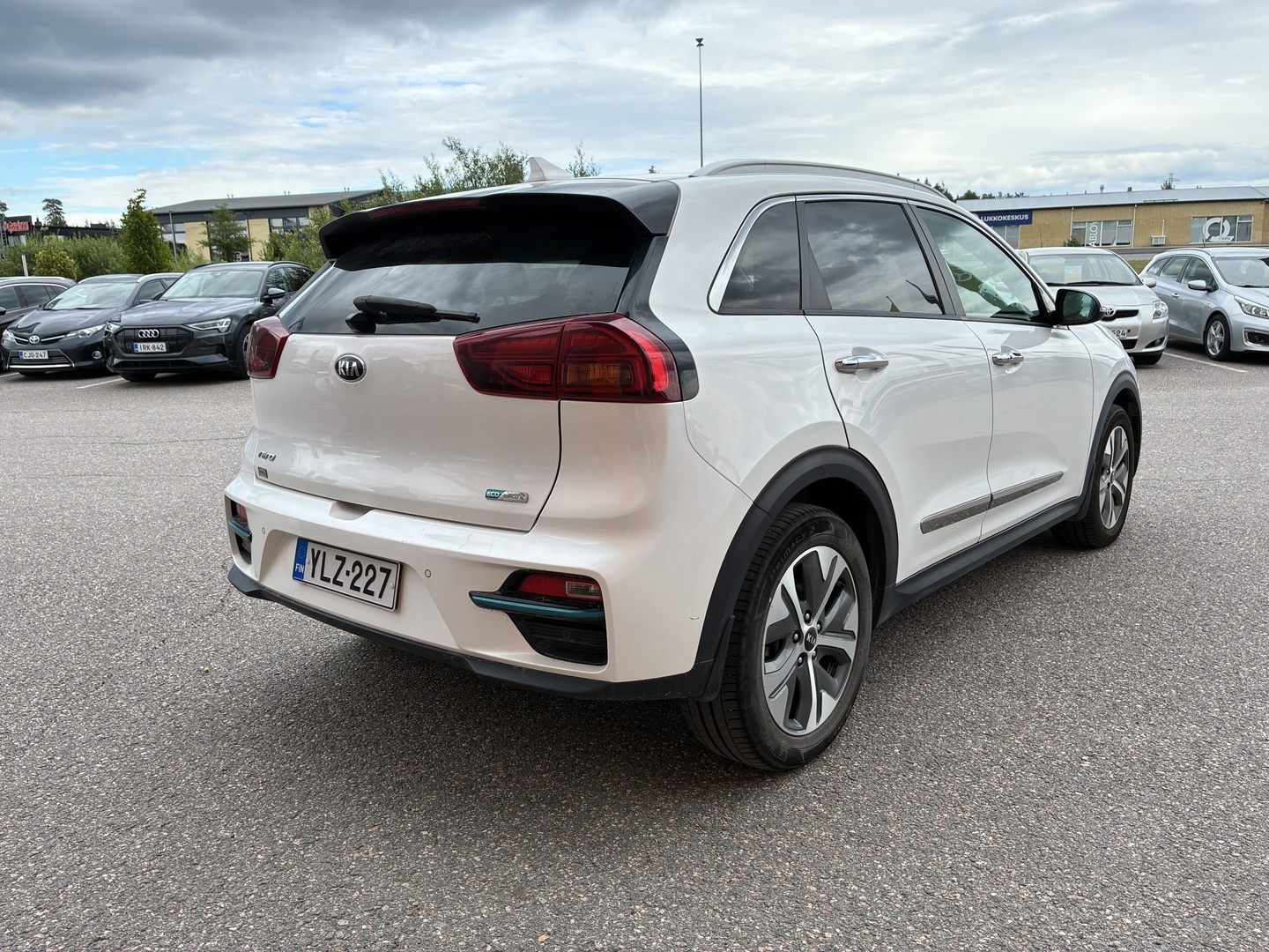 KIA Niro 2020
