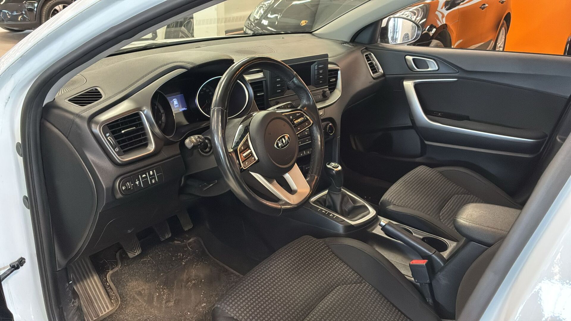 KIA Ceed 2020