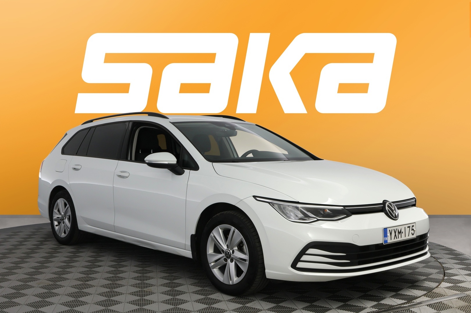 VOLKSWAGEN Golf 2021