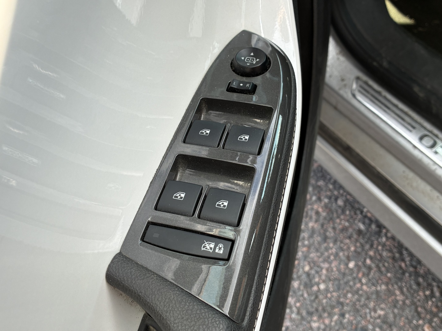 OPEL Ampera 2014