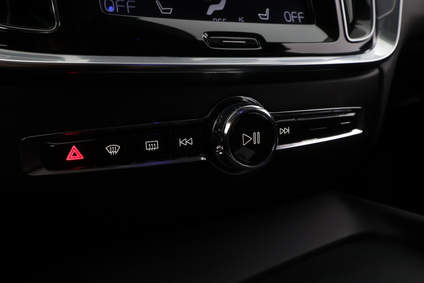 VOLVO V60 2019
