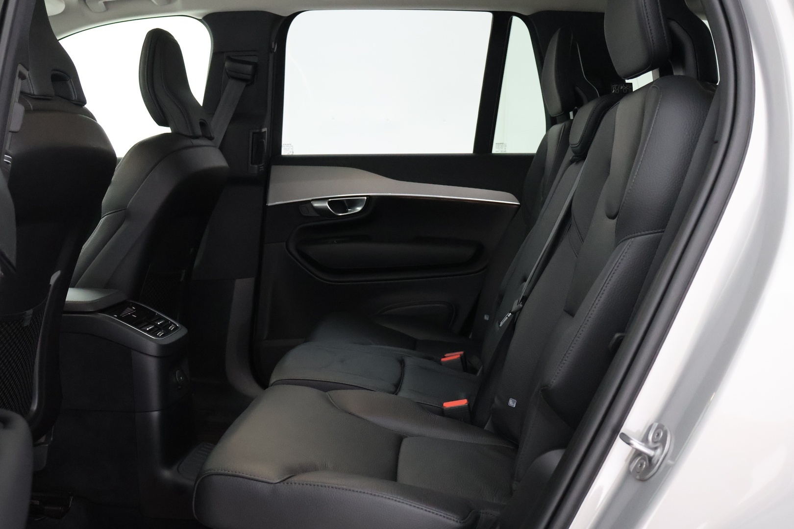 VOLVO XC90 2022