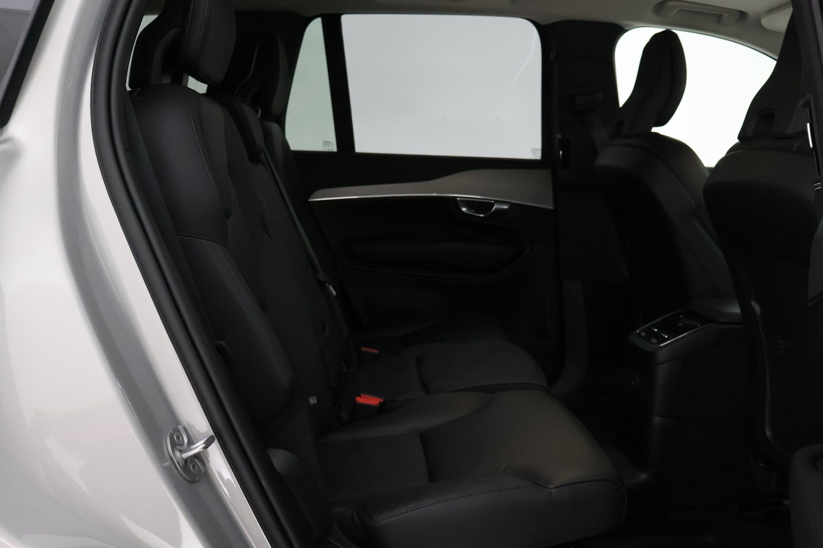 VOLVO XC90 2022