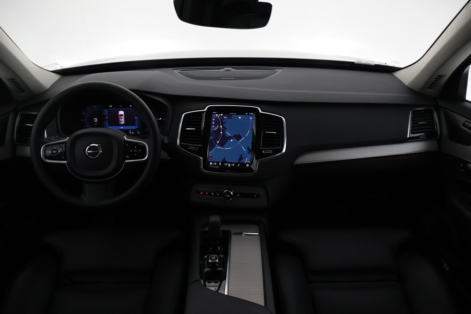 VOLVO XC90 2022