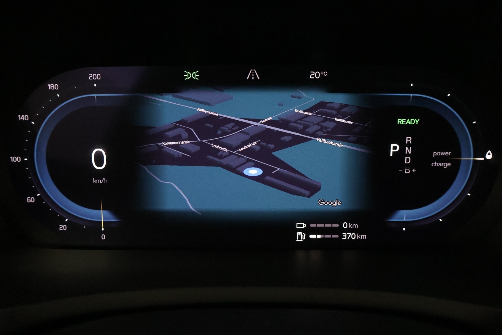 VOLVO XC90 2022