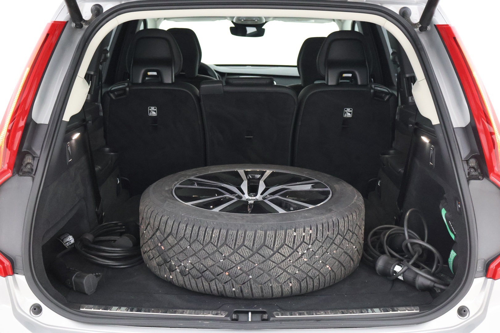 VOLVO XC90 2022