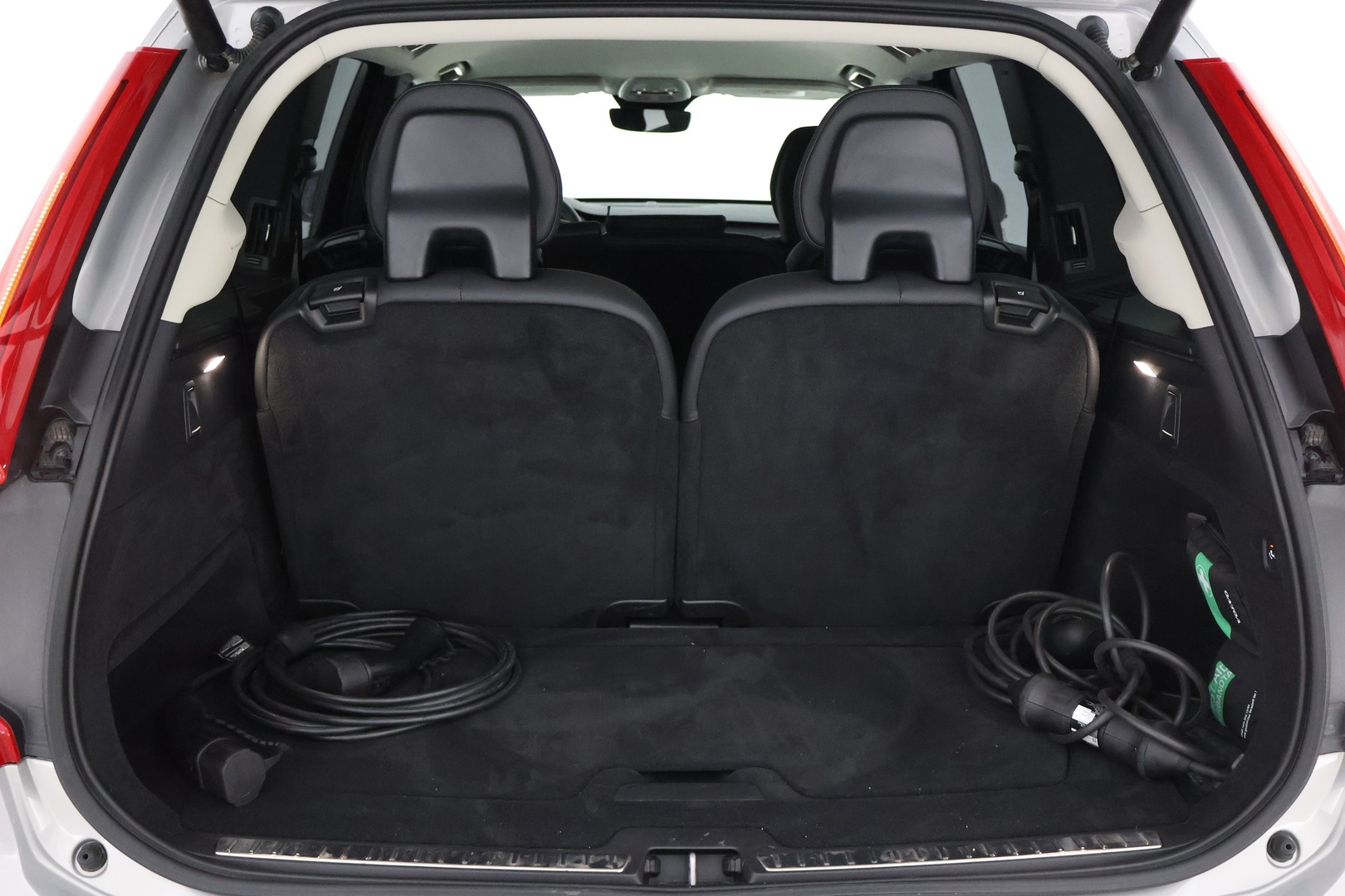 VOLVO XC90 2022