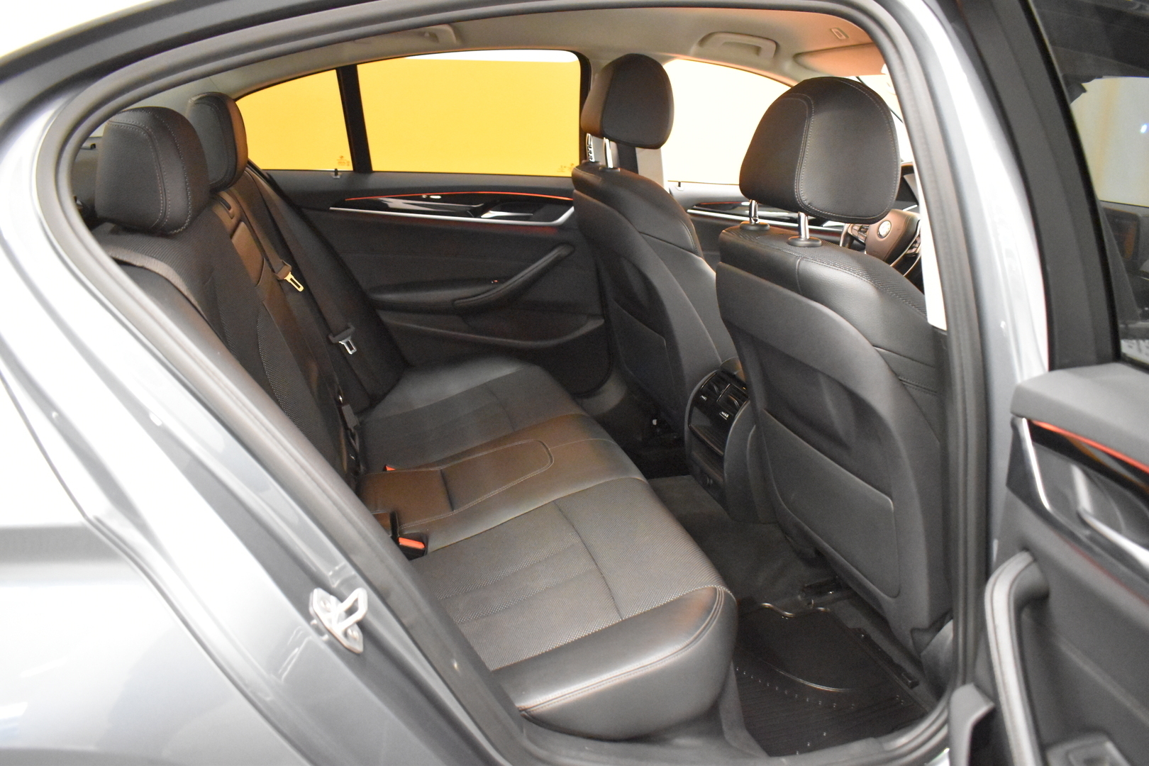 BMW 520 2017