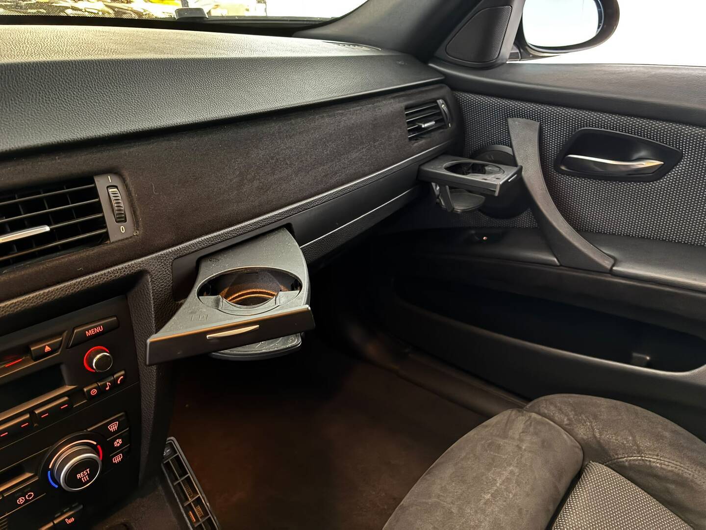 BMW 325 2008