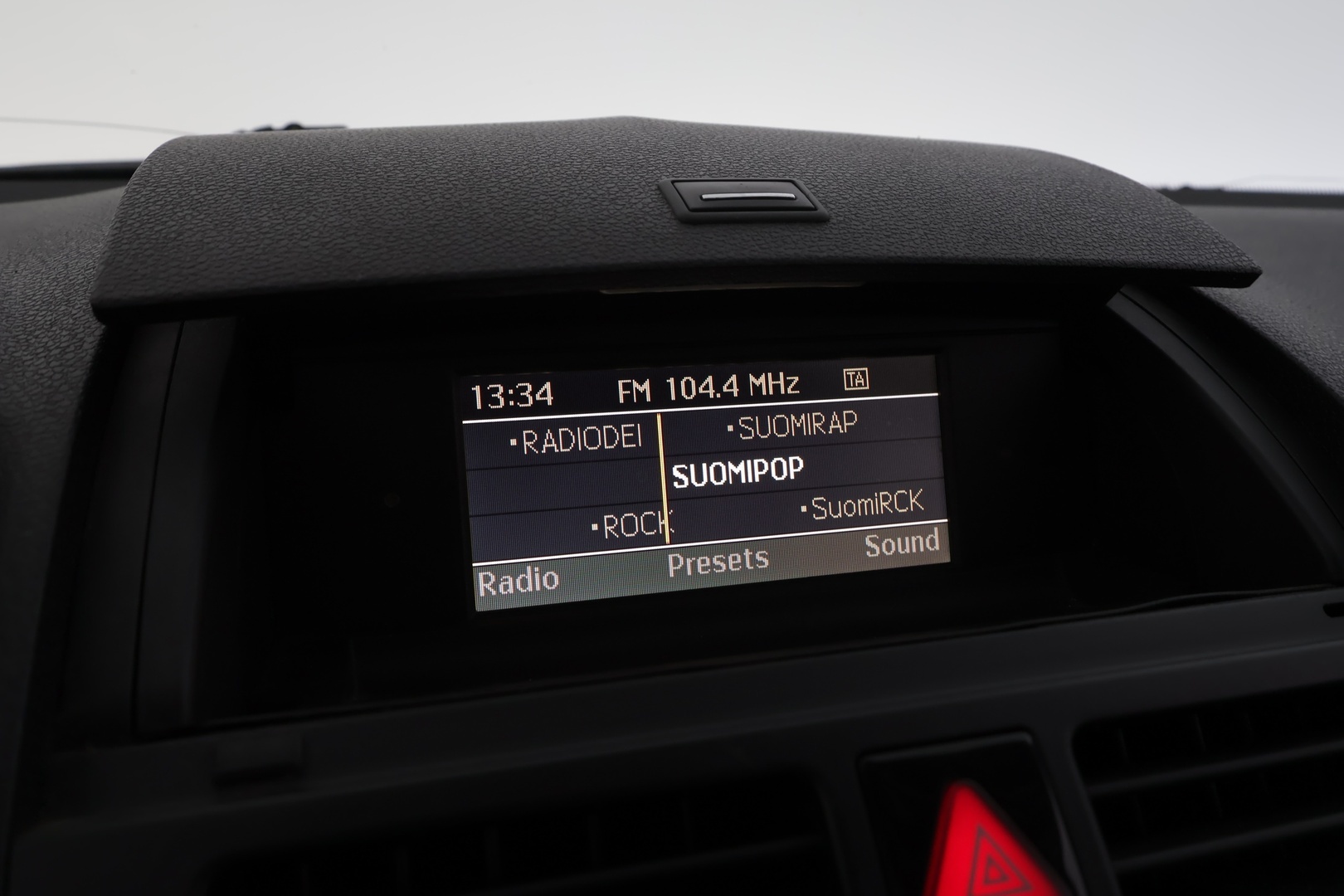 MERCEDES-BENZ C 2008