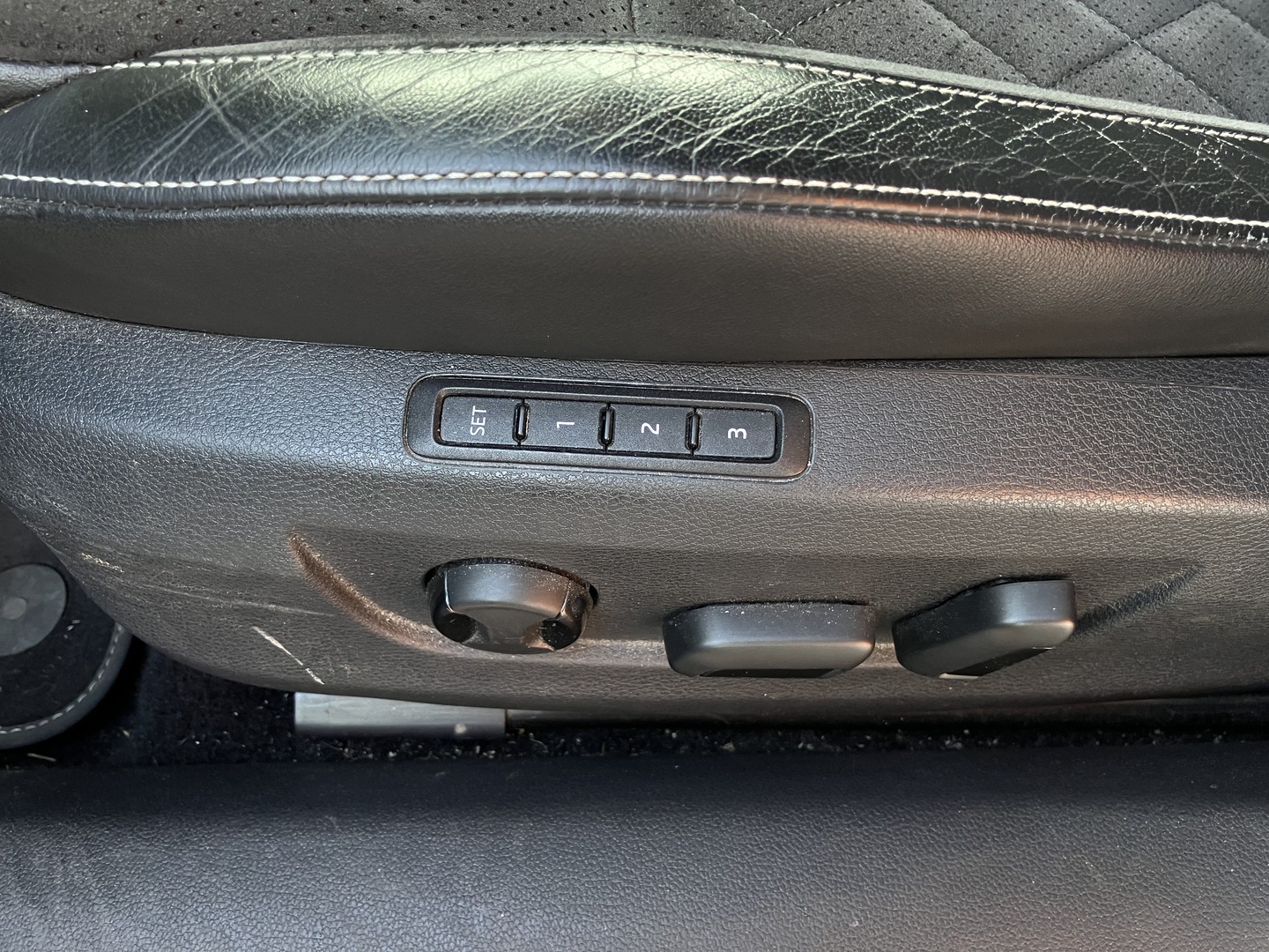 SKODA Superb 2019