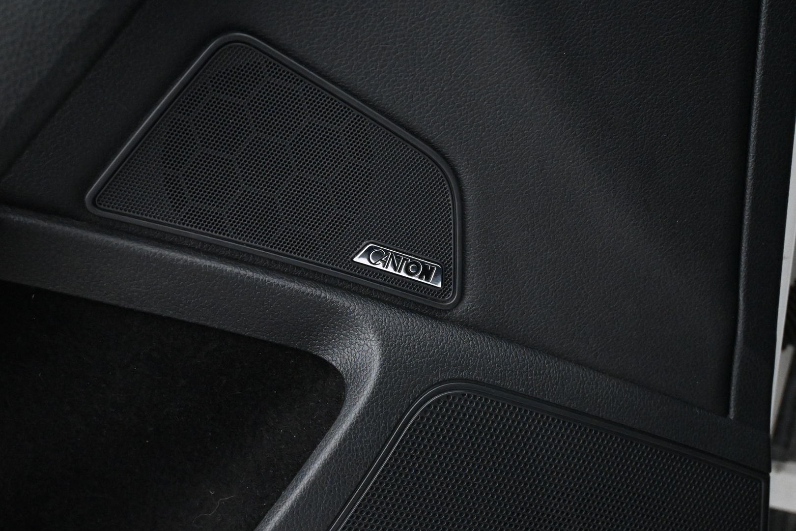 SKODA Superb 2019