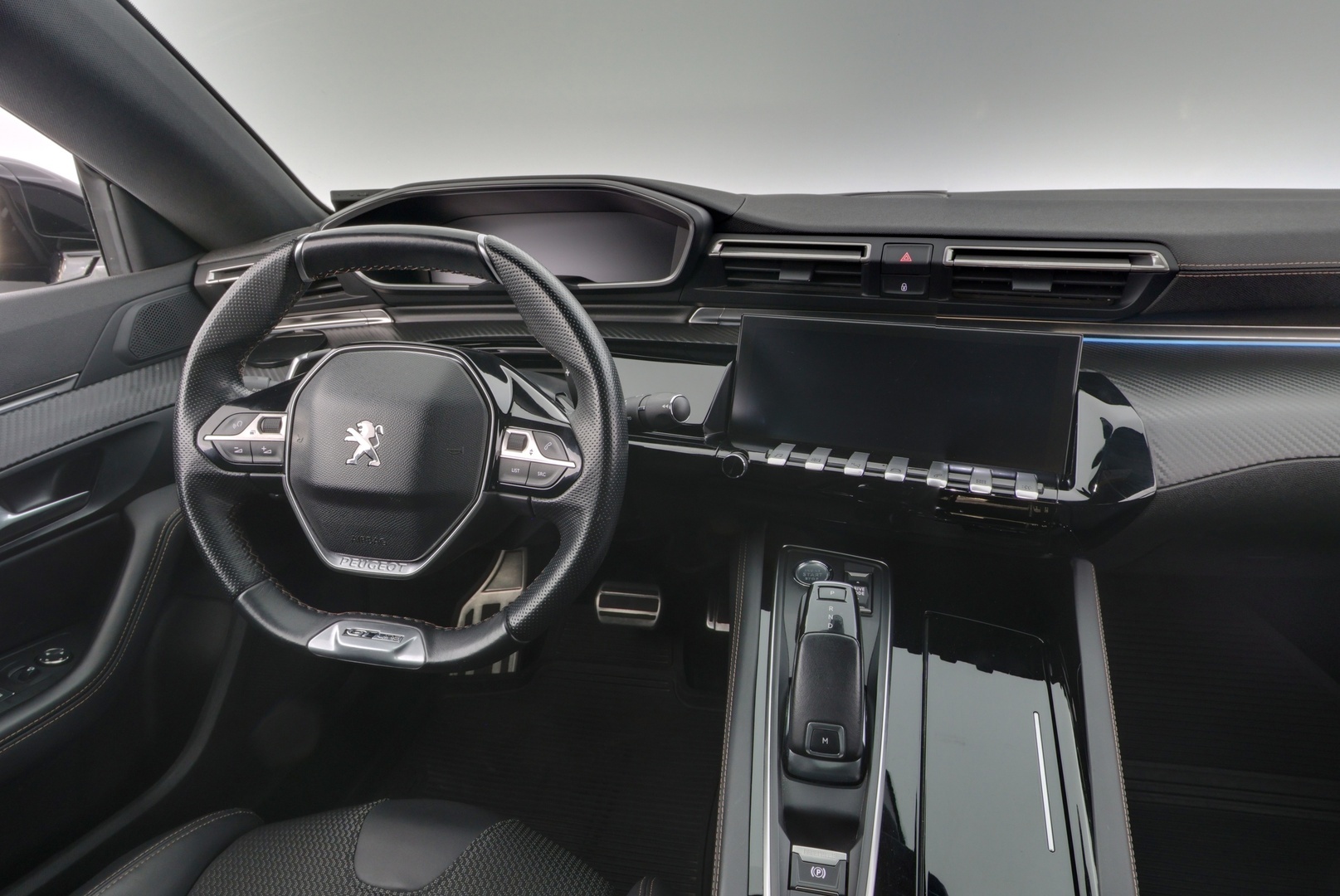 PEUGEOT 508 2019