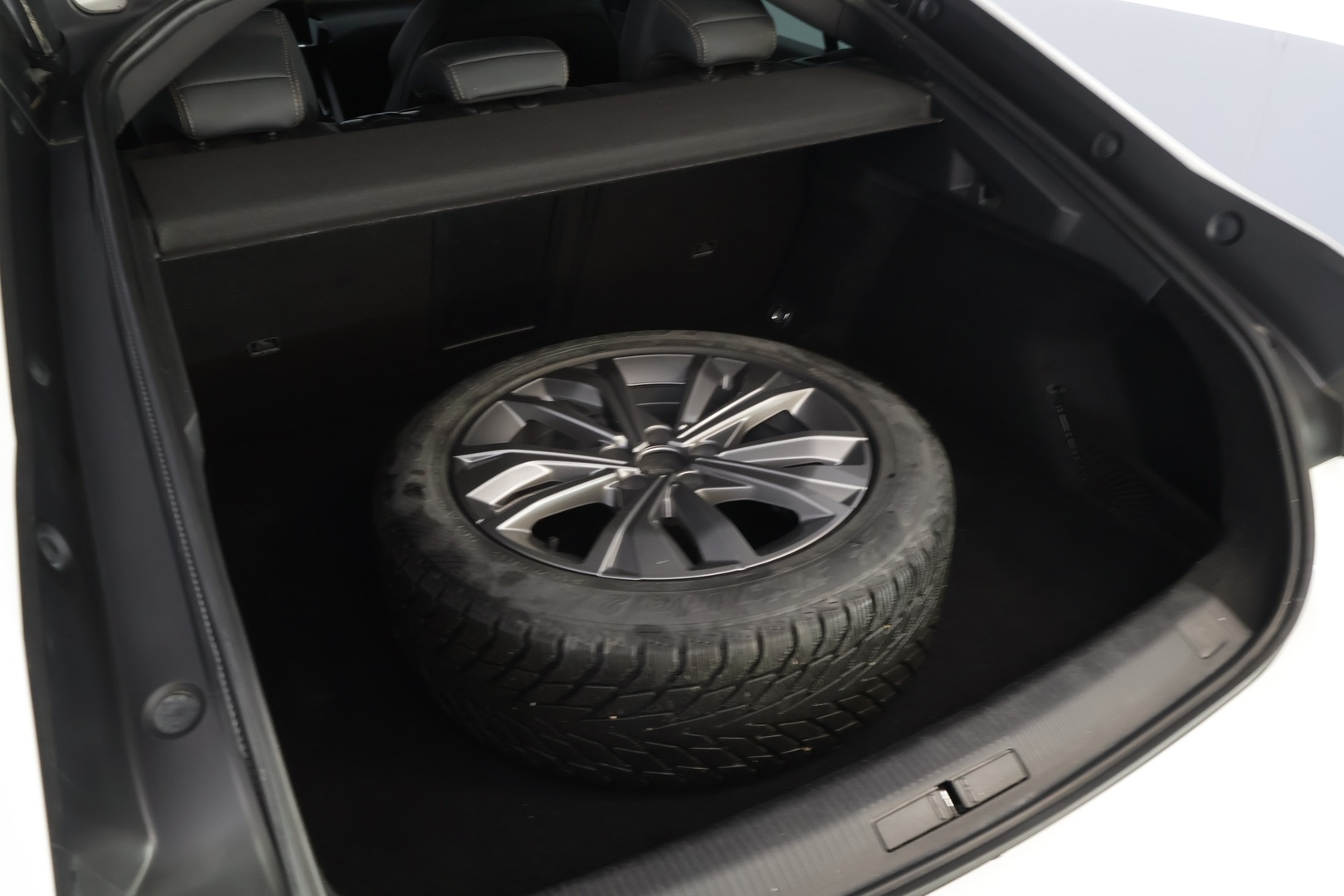 PEUGEOT 508 2019