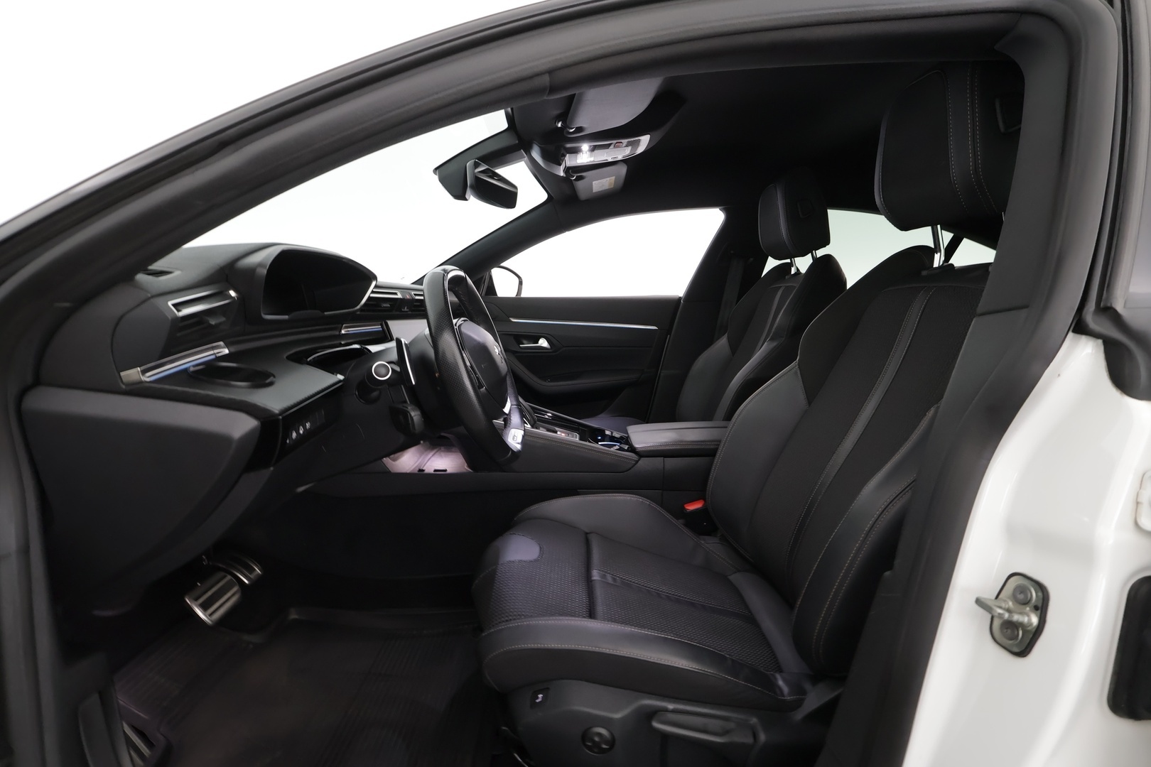 PEUGEOT 508 2019