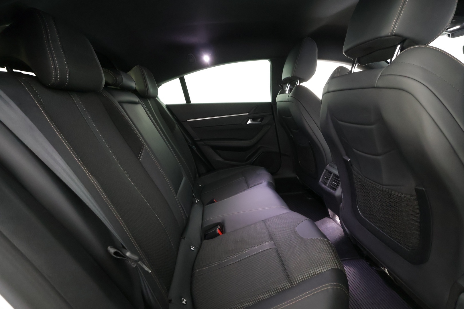 PEUGEOT 508 2019