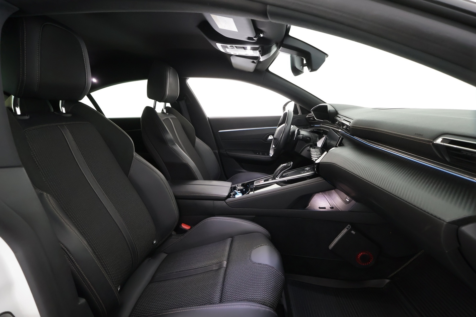 PEUGEOT 508 2019