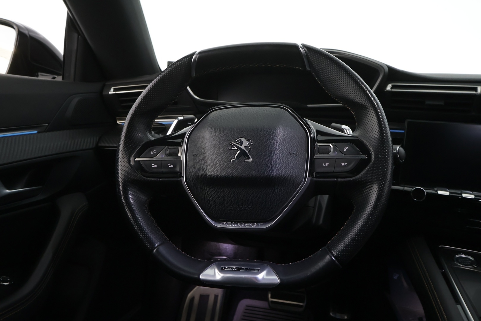 PEUGEOT 508 2019