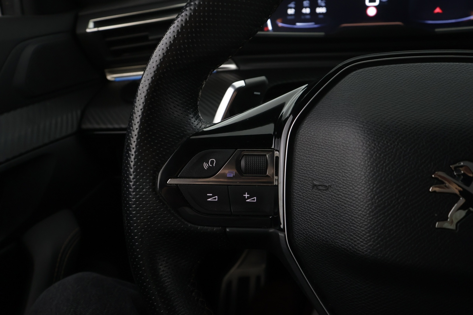 PEUGEOT 508 2019