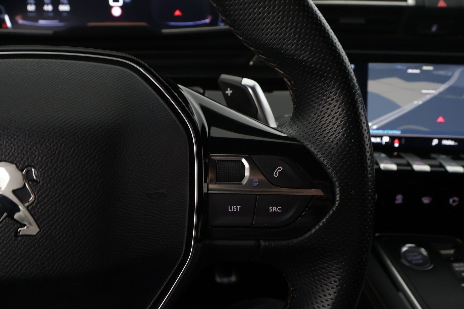 PEUGEOT 508 2019