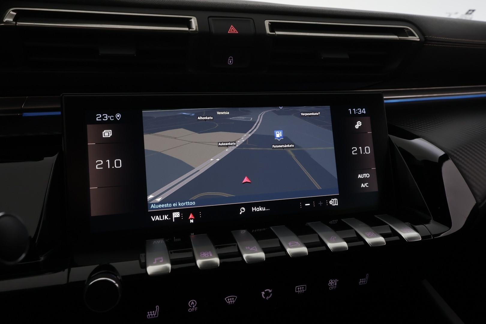 PEUGEOT 508 2019