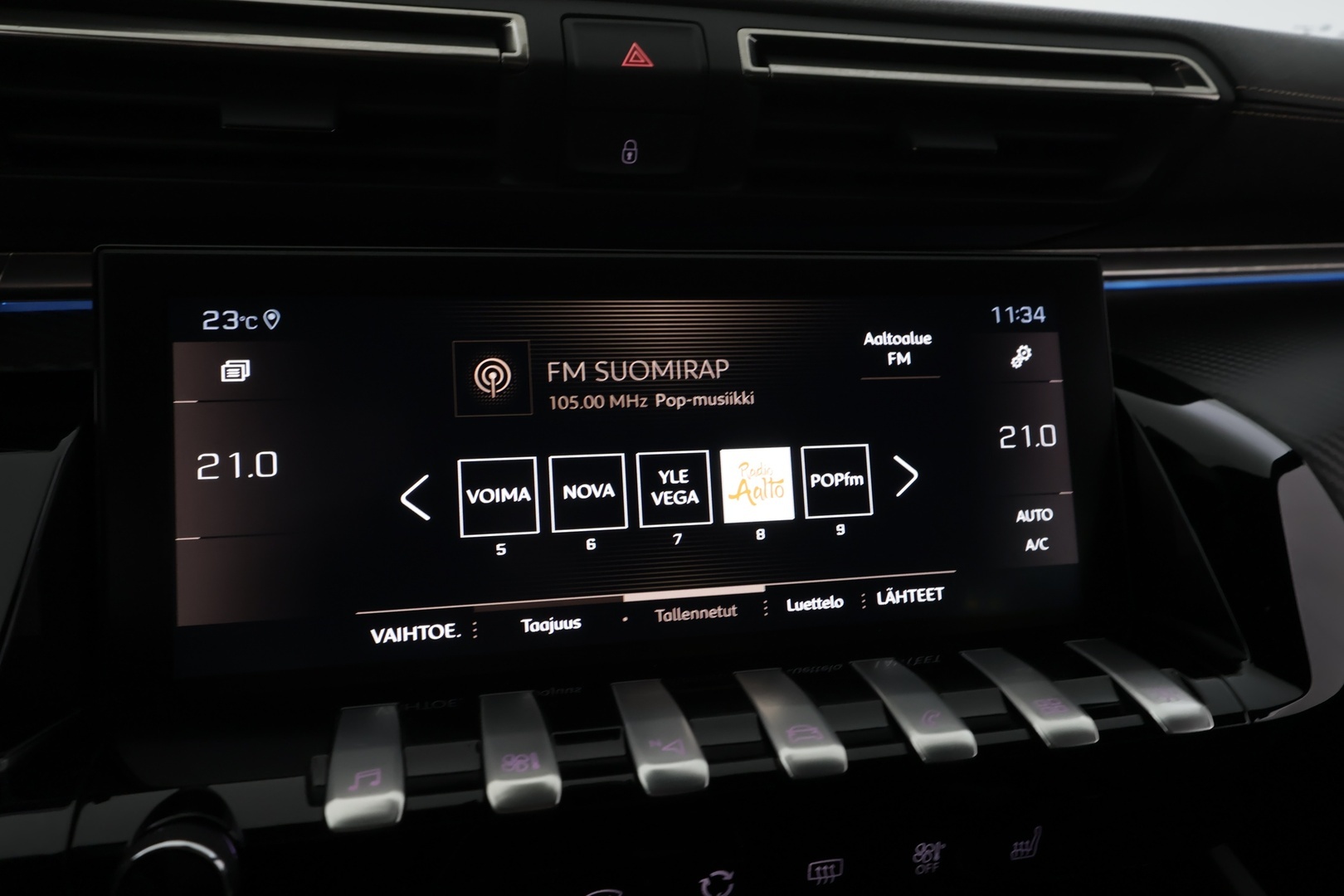 PEUGEOT 508 2019