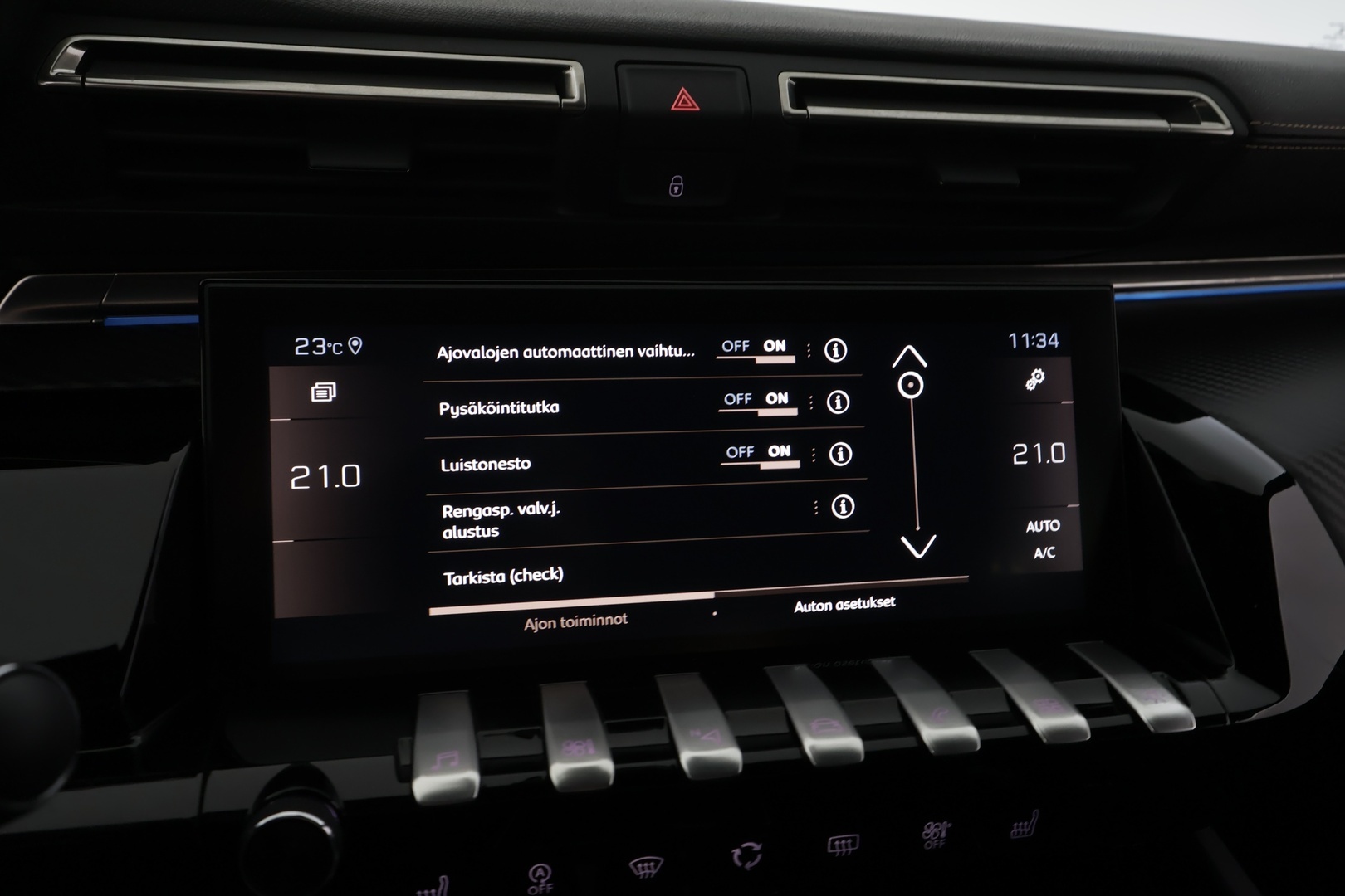 PEUGEOT 508 2019