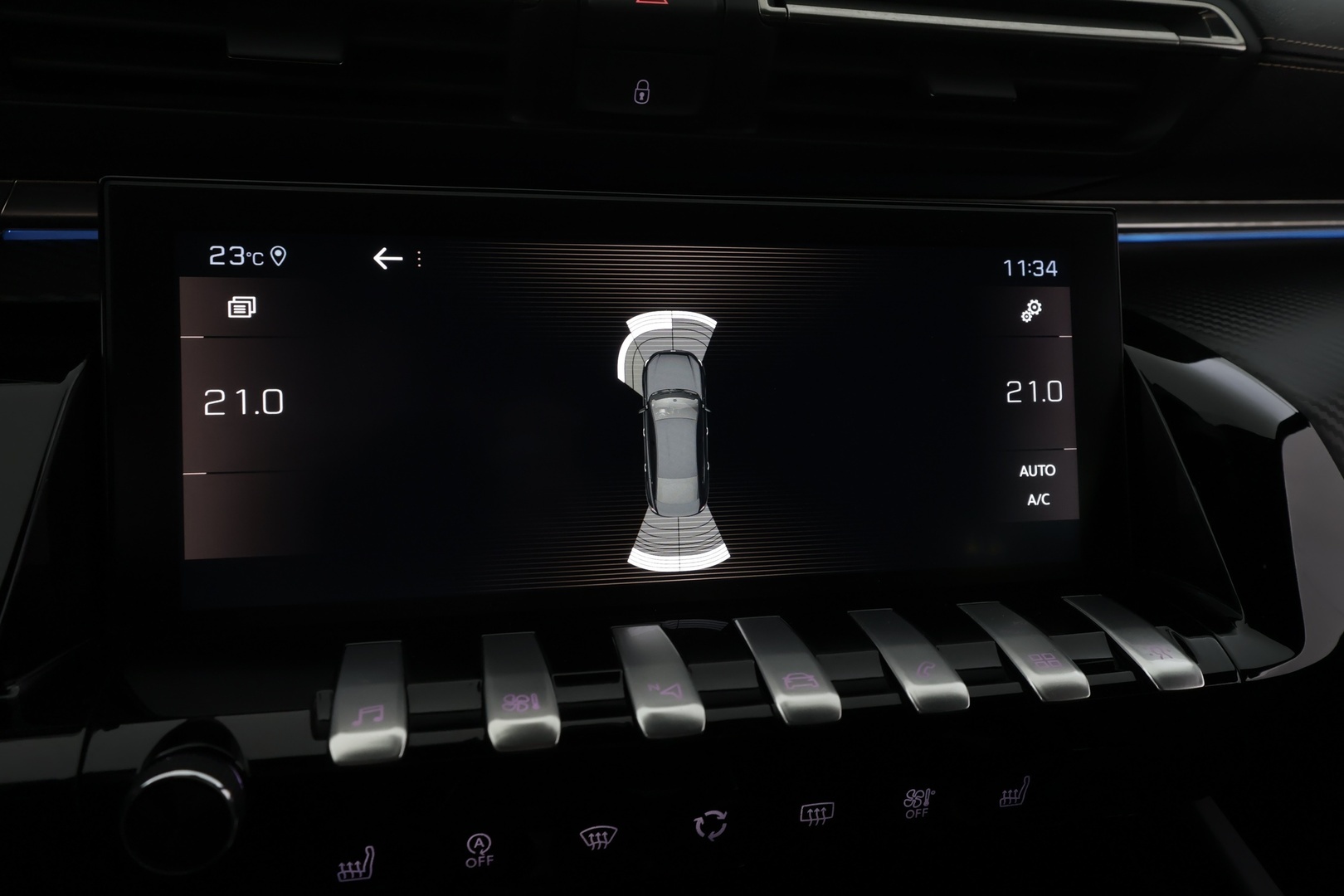 PEUGEOT 508 2019