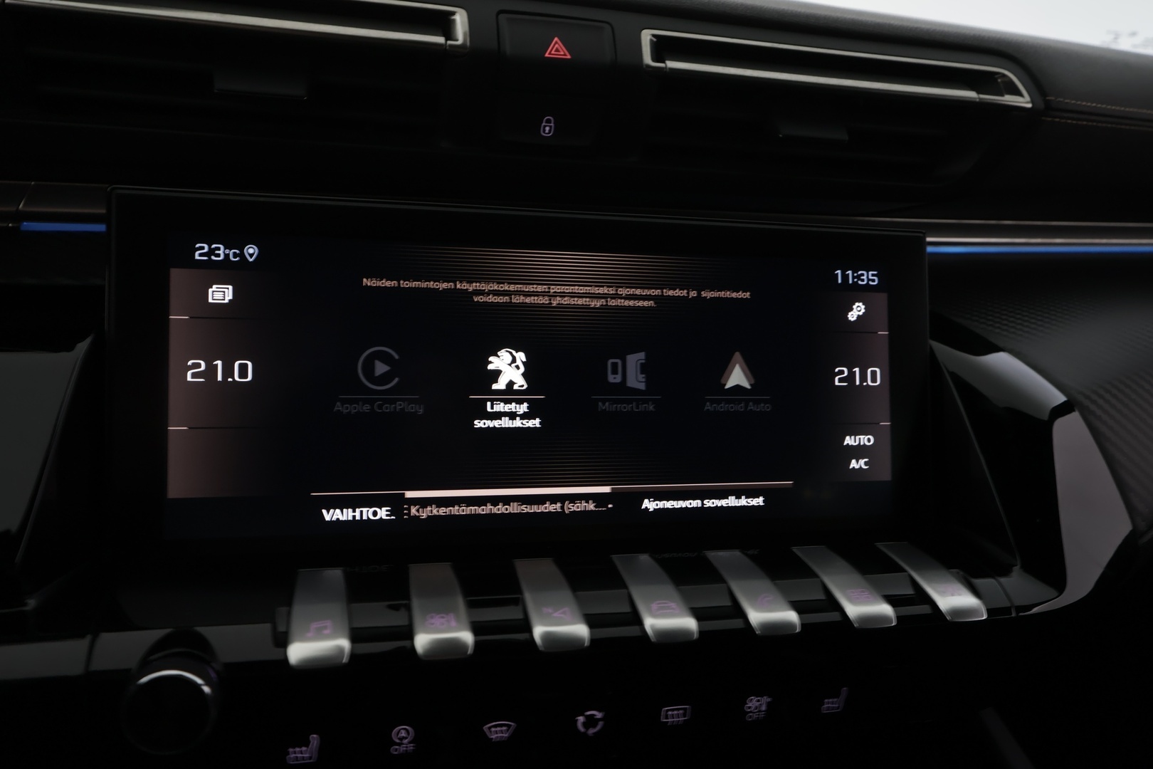PEUGEOT 508 2019