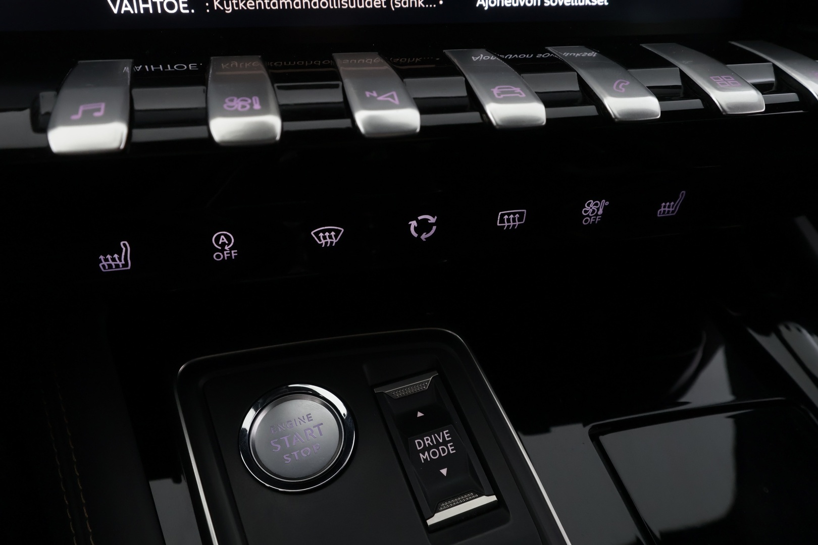PEUGEOT 508 2019