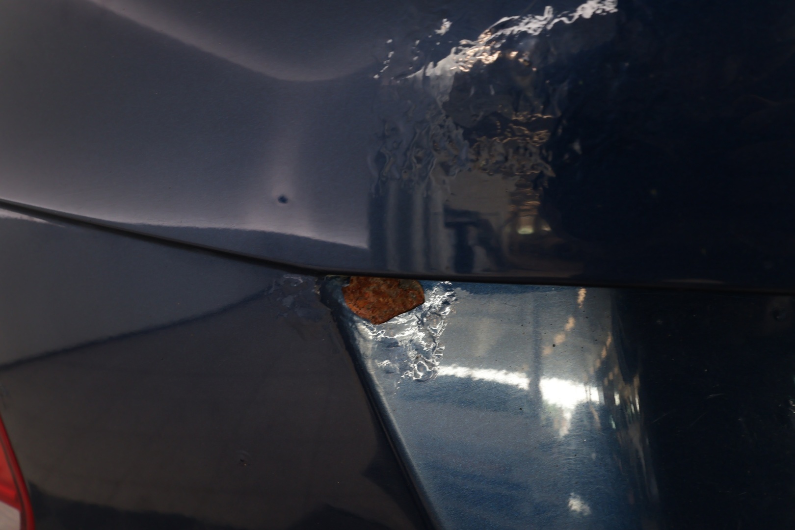 VOLKSWAGEN Golf 2011