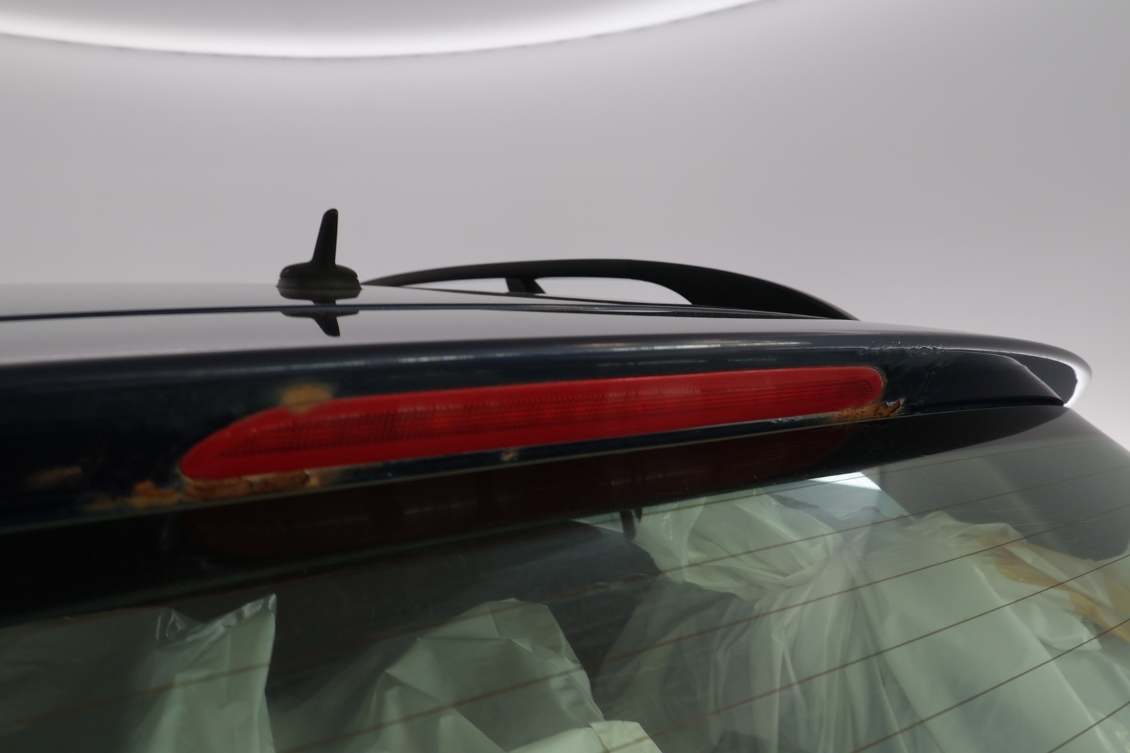 VOLKSWAGEN Golf 2011