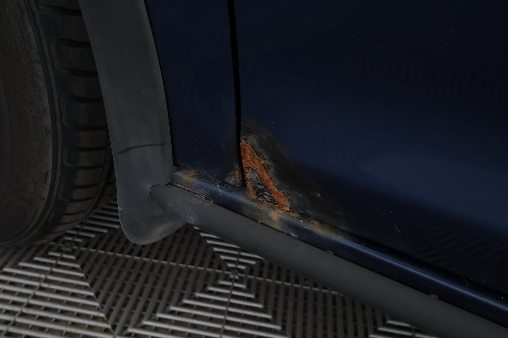 VOLKSWAGEN Golf 2011