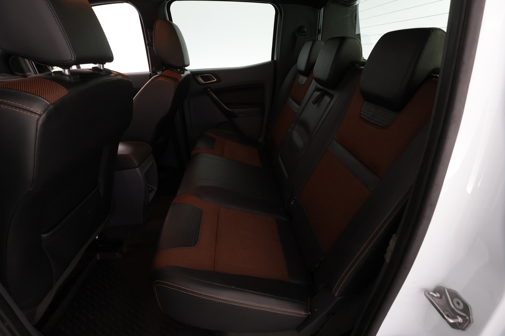 FORD Ranger 2018