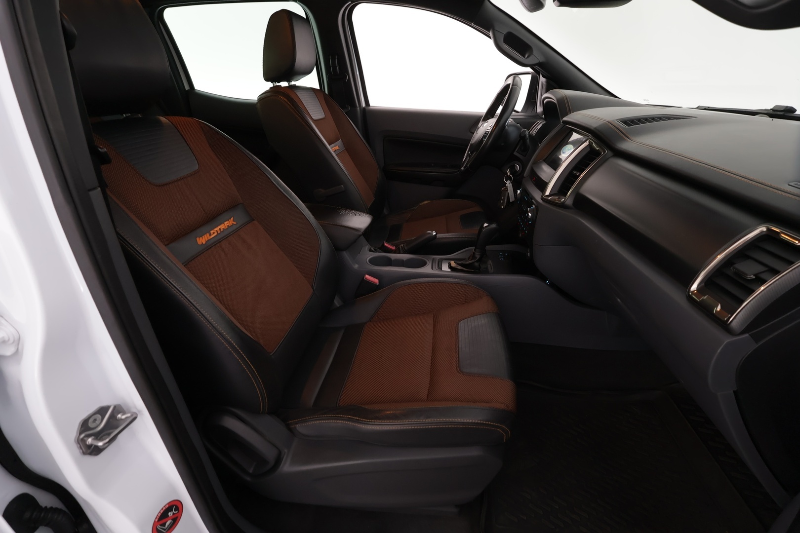FORD Ranger 2018