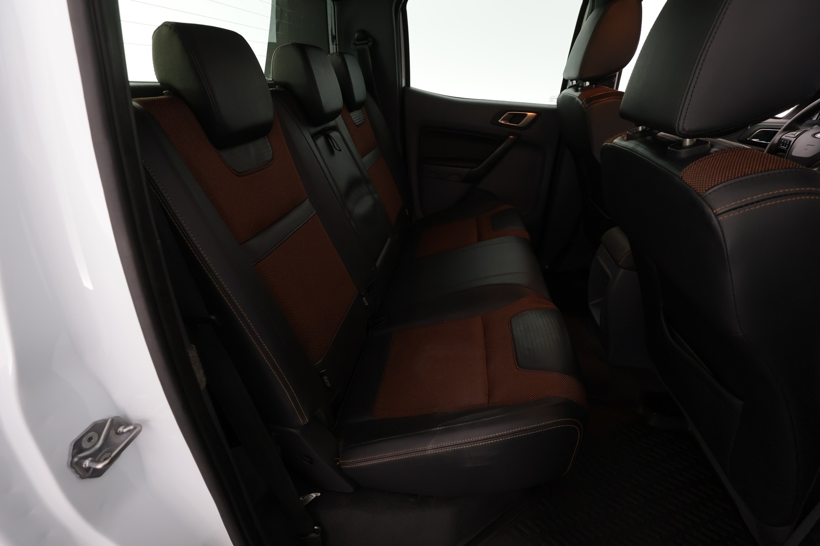 FORD Ranger 2018