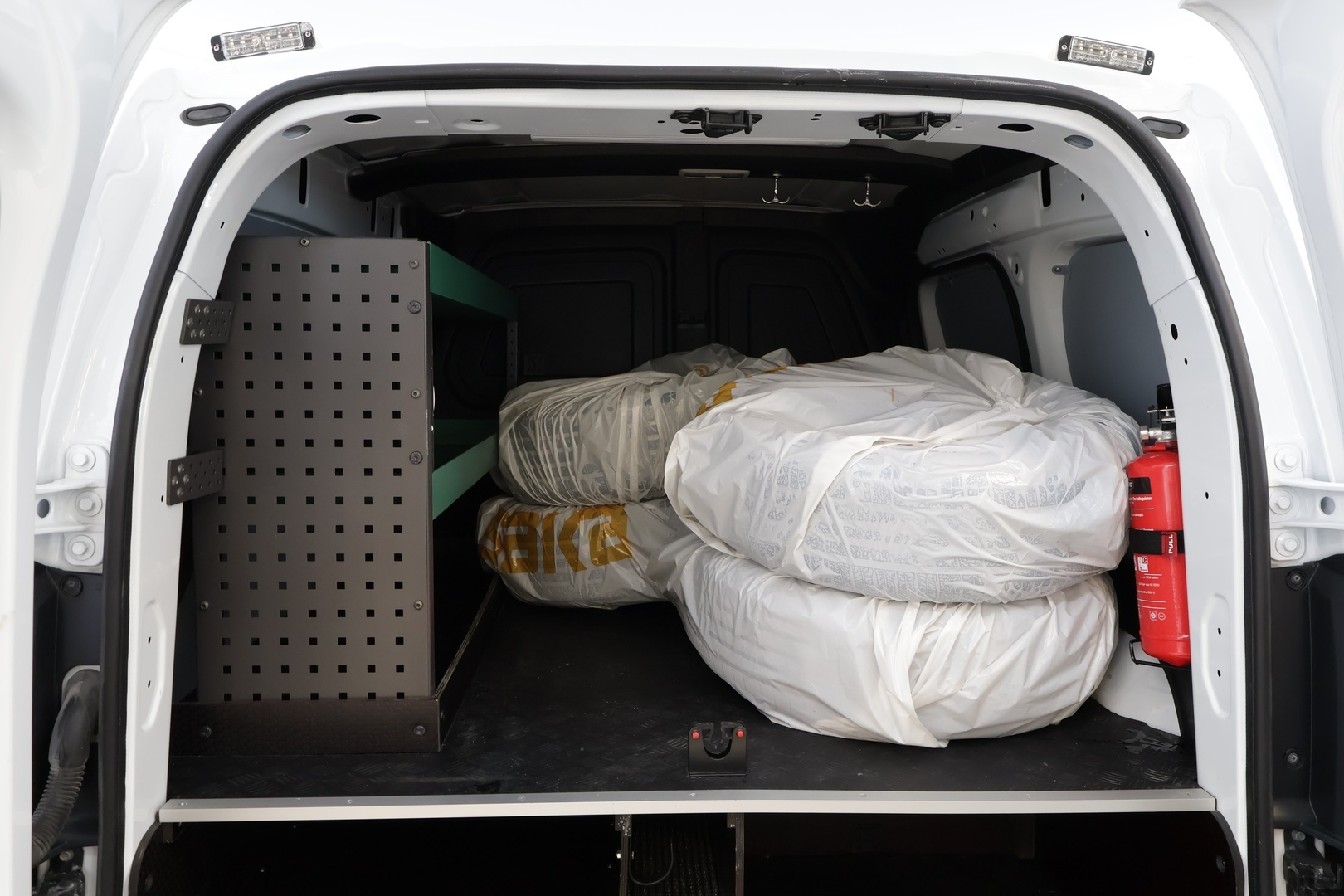 MERCEDES-BENZ Citan 2023