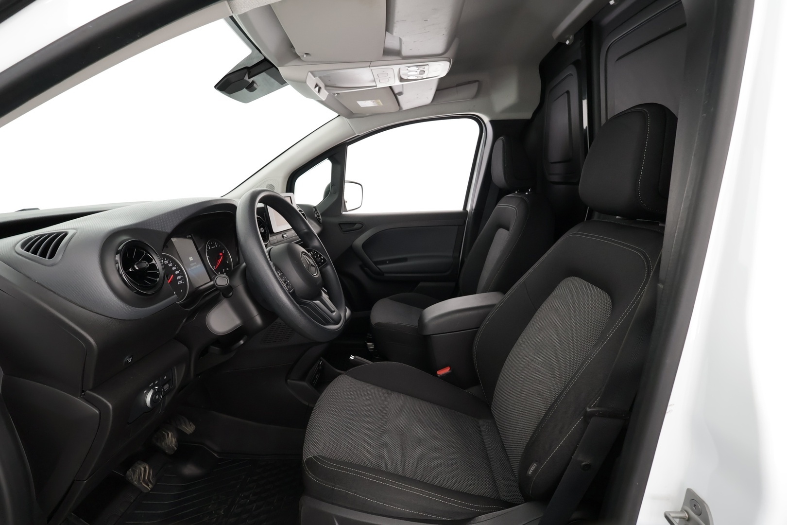 MERCEDES-BENZ Citan 2023