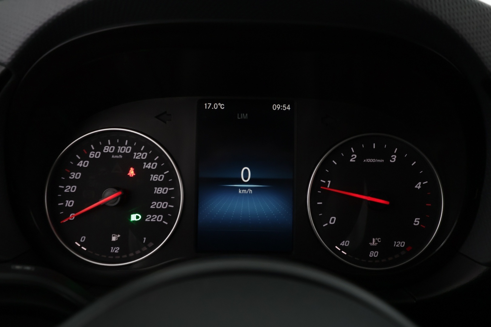 MERCEDES-BENZ Citan 2023