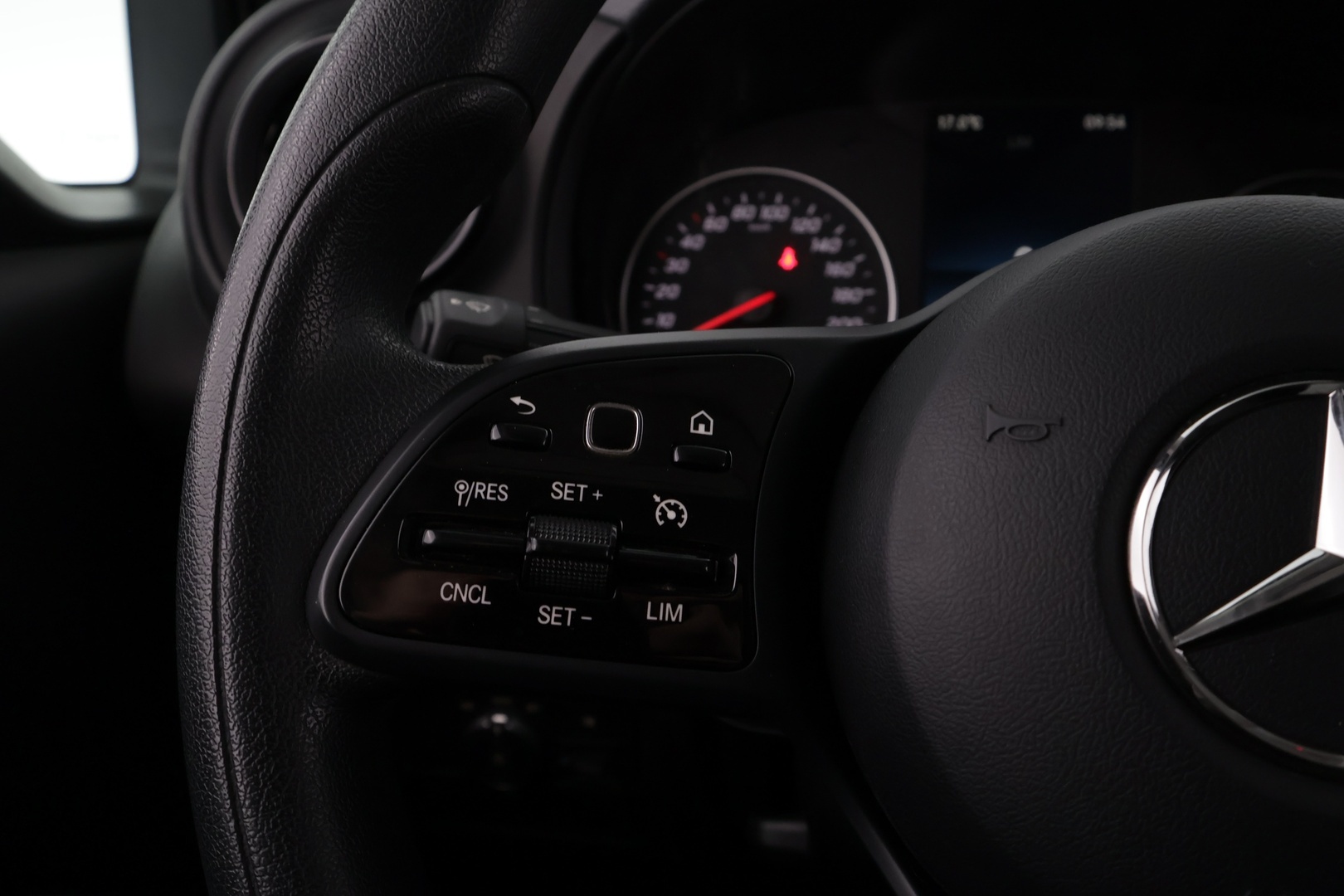 MERCEDES-BENZ Citan 2023