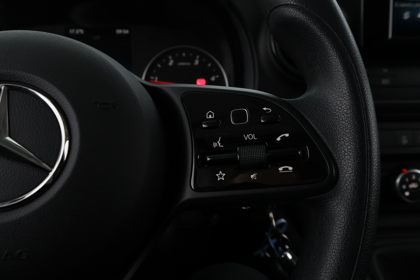 MERCEDES-BENZ Citan 2023