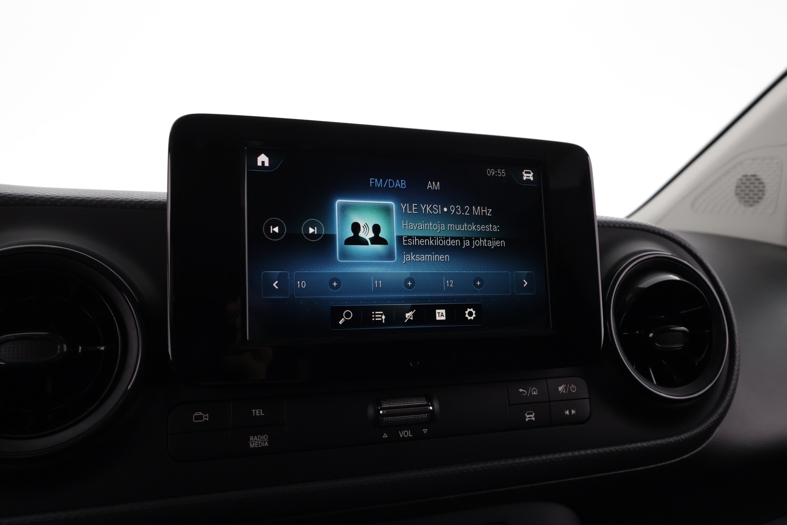 MERCEDES-BENZ Citan 2023