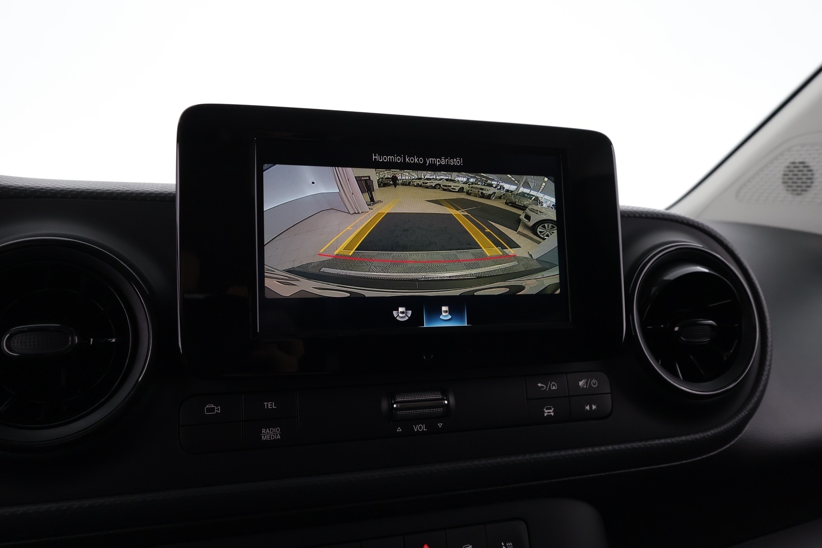 MERCEDES-BENZ Citan 2023