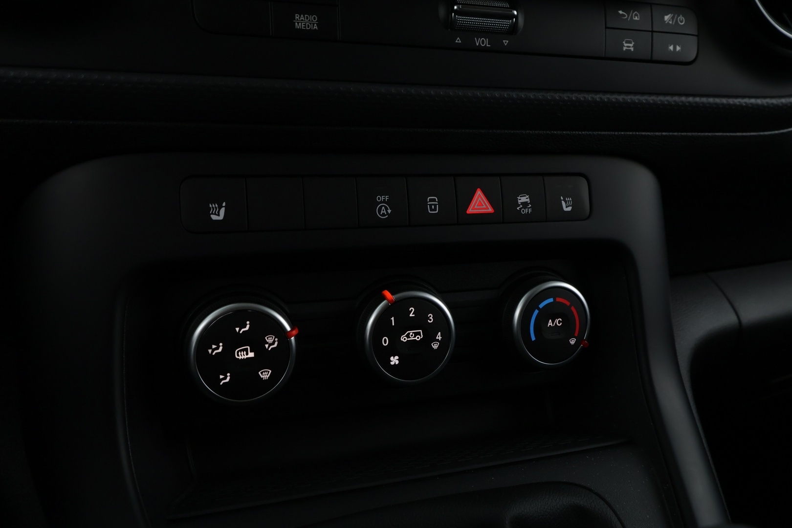 MERCEDES-BENZ Citan 2023