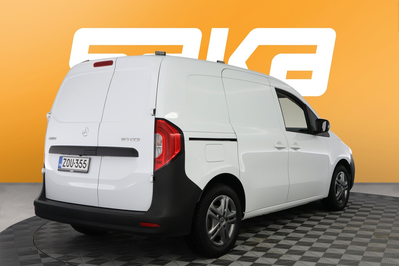 MERCEDES-BENZ Citan 2023