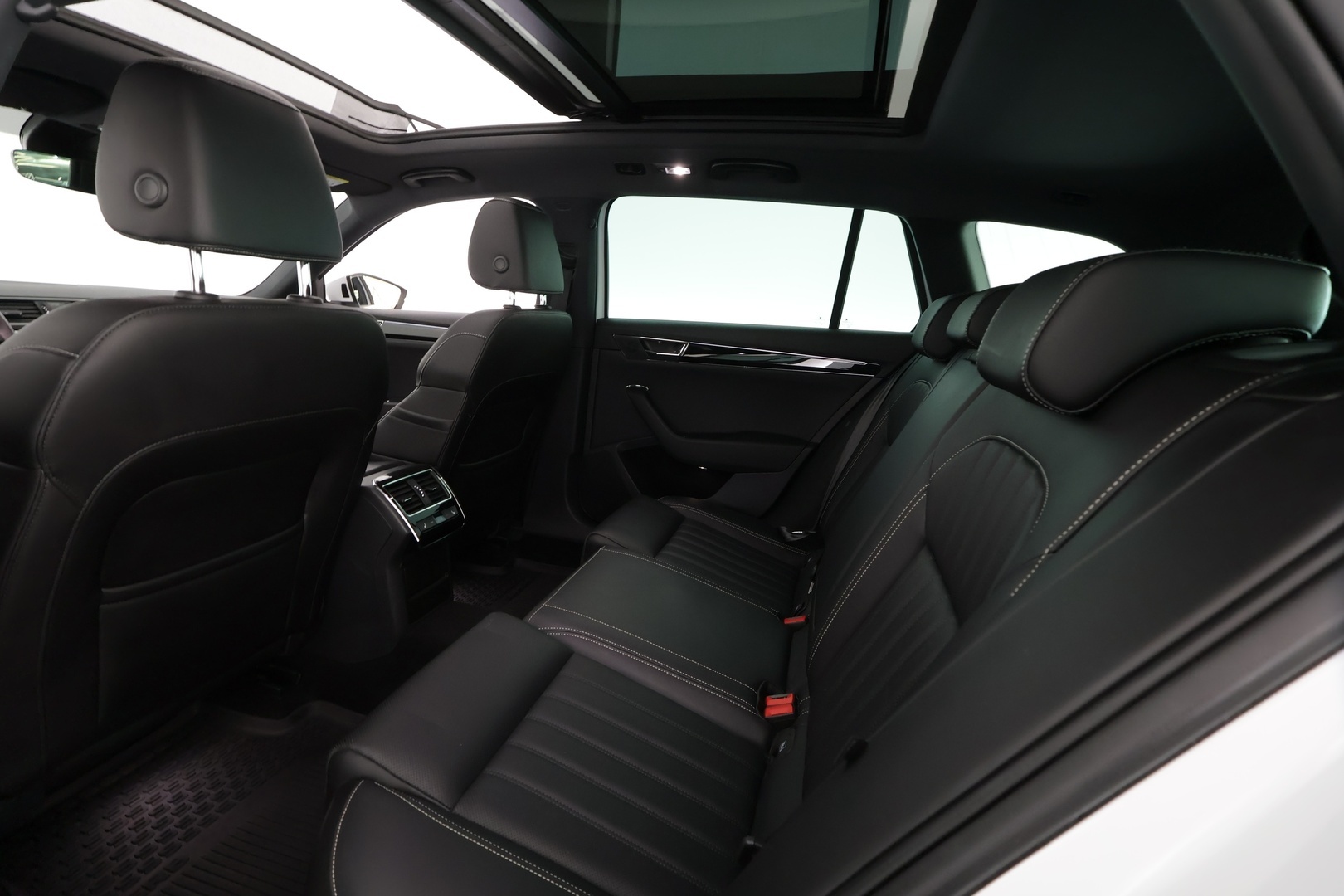 SKODA Superb 2020