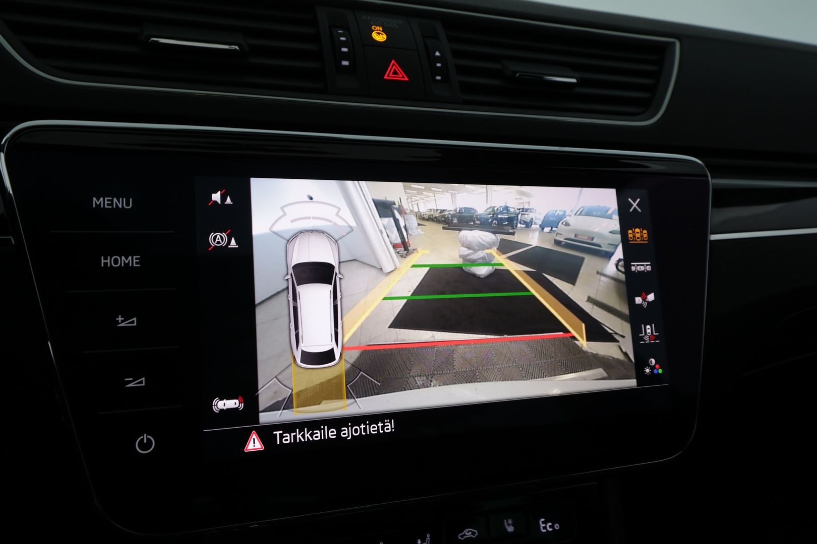 SKODA Superb 2020