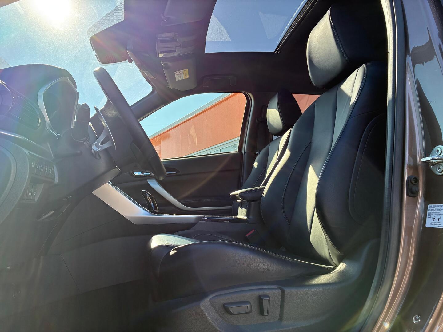 MITSUBISHI ECLIPSE CROSS 2022