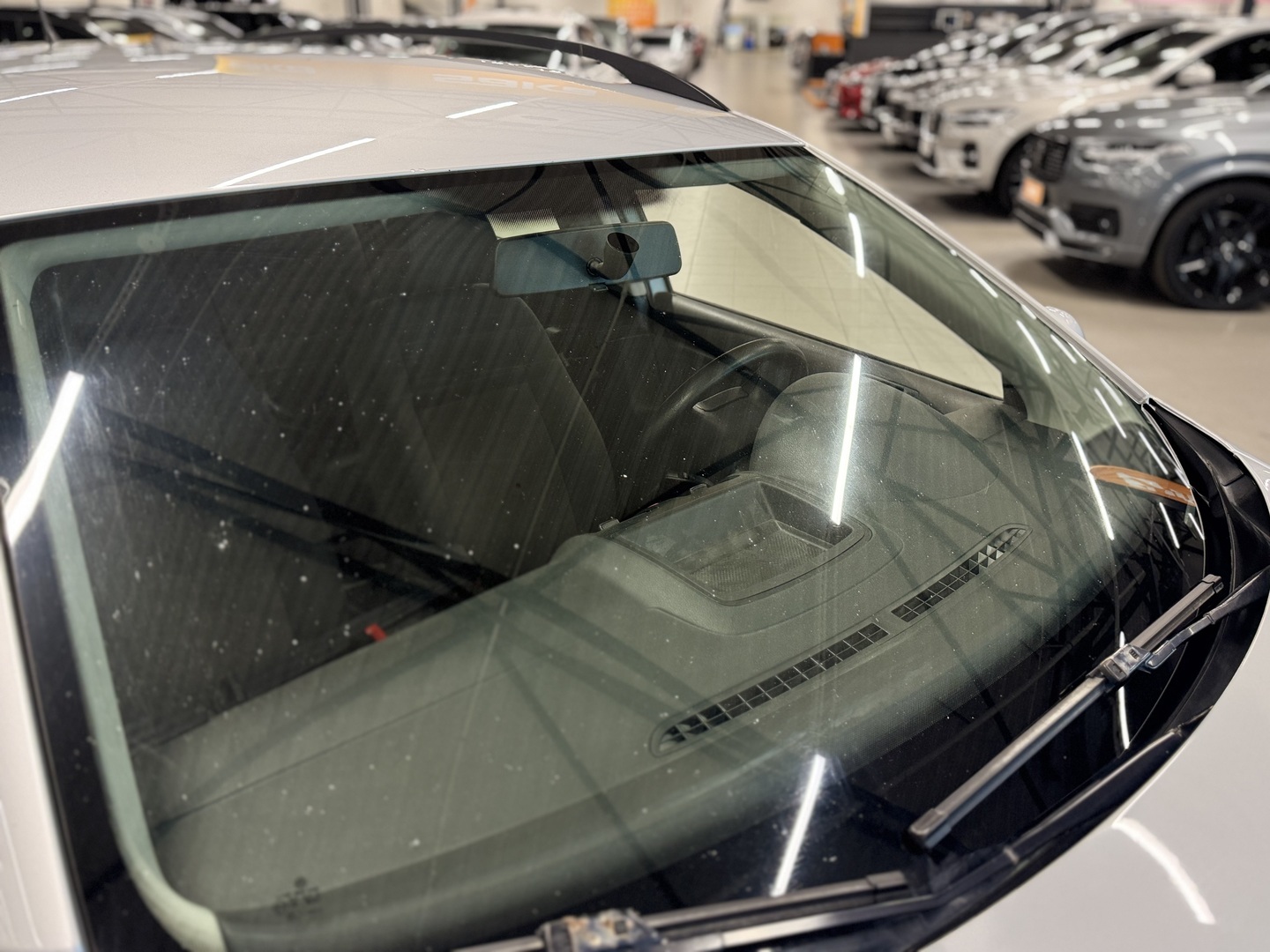 VOLKSWAGEN Golf 2008