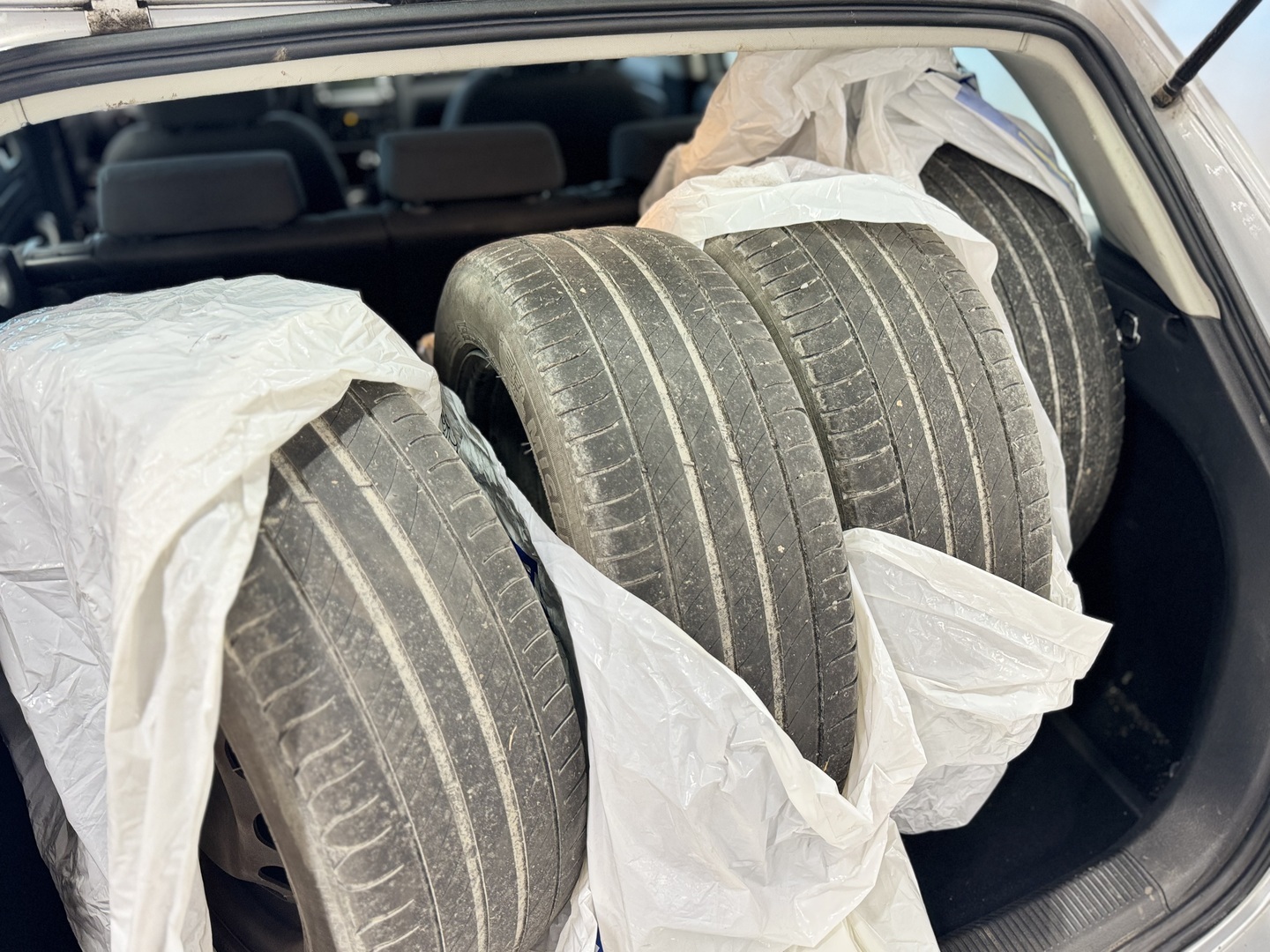 VOLKSWAGEN Golf 2008